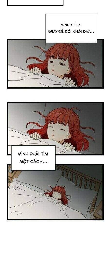 Giả Mạo Theo Phong Cách Chapter 15 - 3