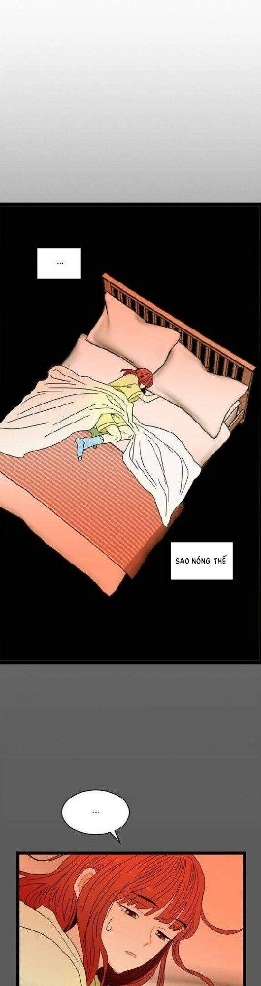 Giả Mạo Theo Phong Cách Chapter 15 - 4