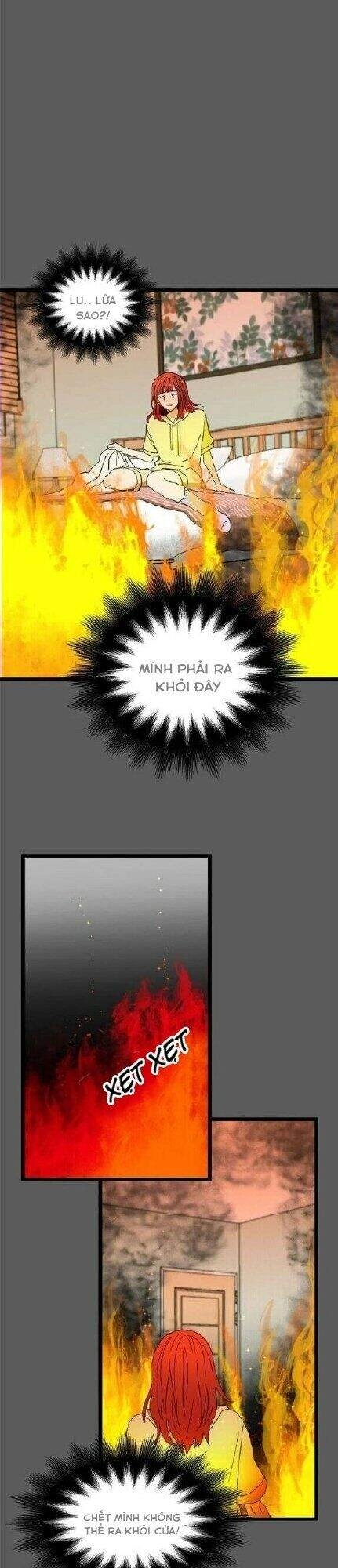 Giả Mạo Theo Phong Cách Chapter 15 - 7