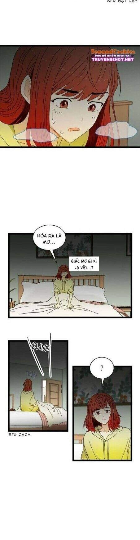 Giả Mạo Theo Phong Cách Chapter 15 - 15