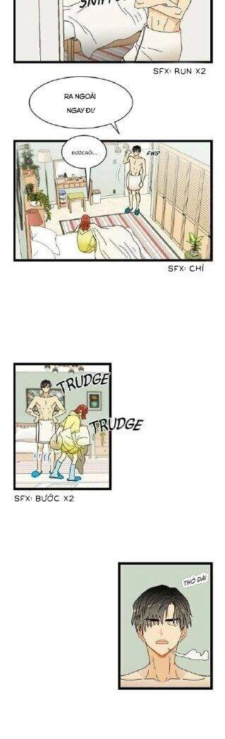 Giả Mạo Theo Phong Cách Chapter 15 - 22