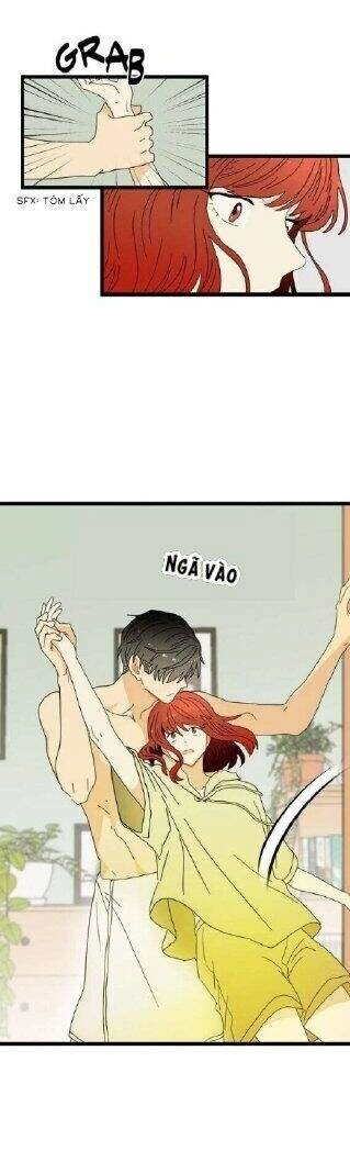 Giả Mạo Theo Phong Cách Chapter 15 - 23