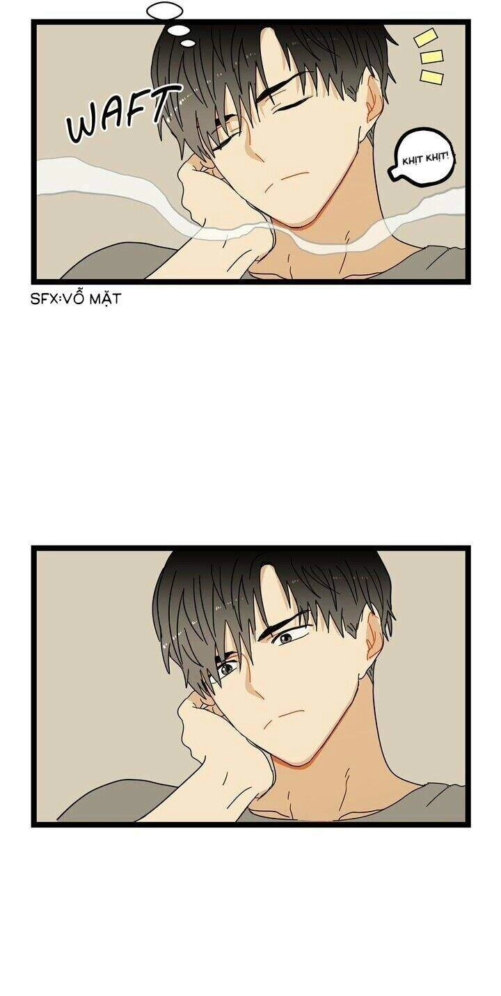 Giả Mạo Theo Phong Cách Chapter 16 - 10