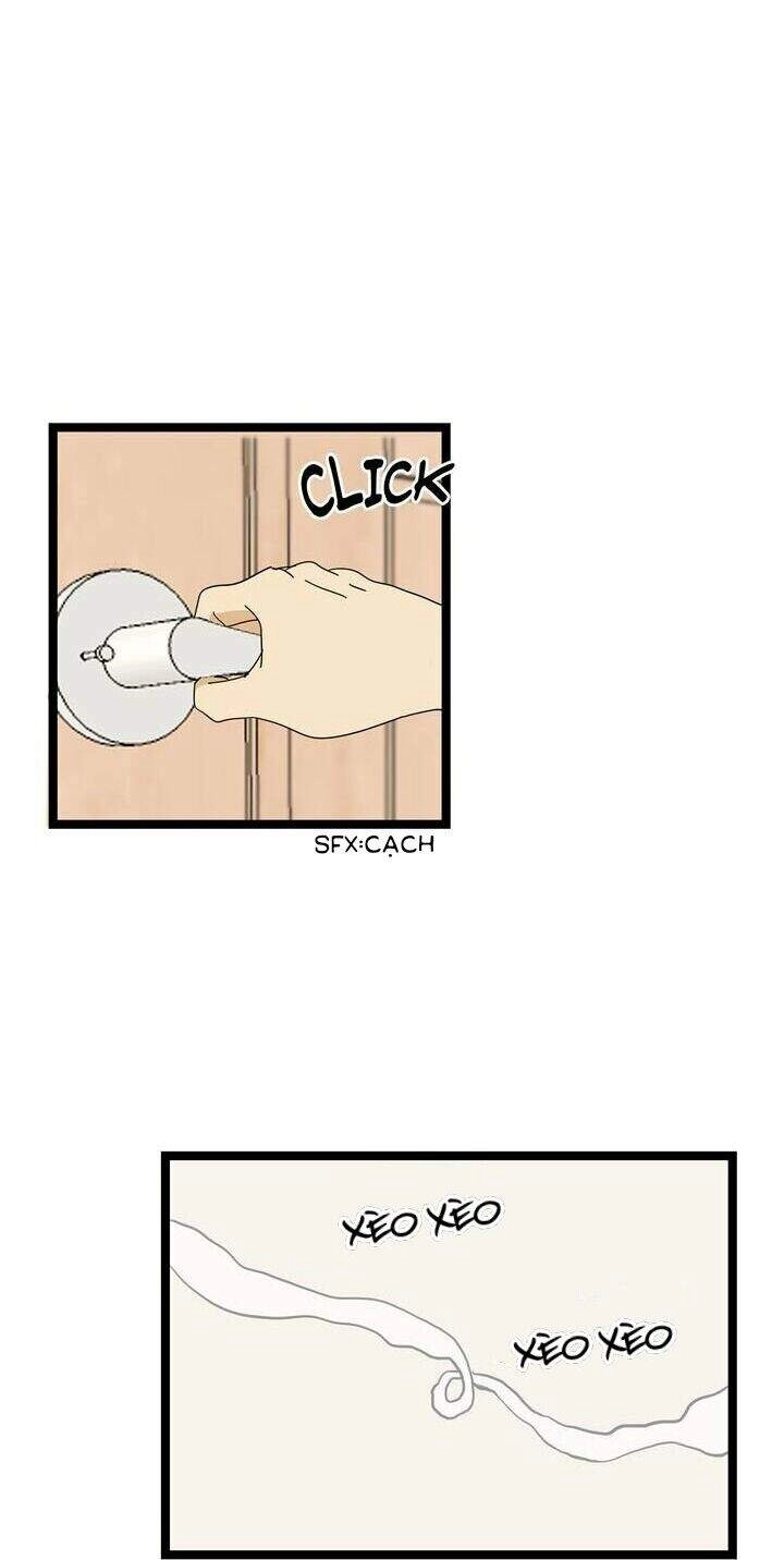 Giả Mạo Theo Phong Cách Chapter 16 - 11