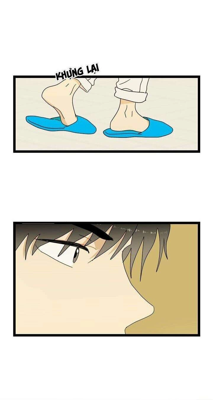 Giả Mạo Theo Phong Cách Chapter 16 - 13