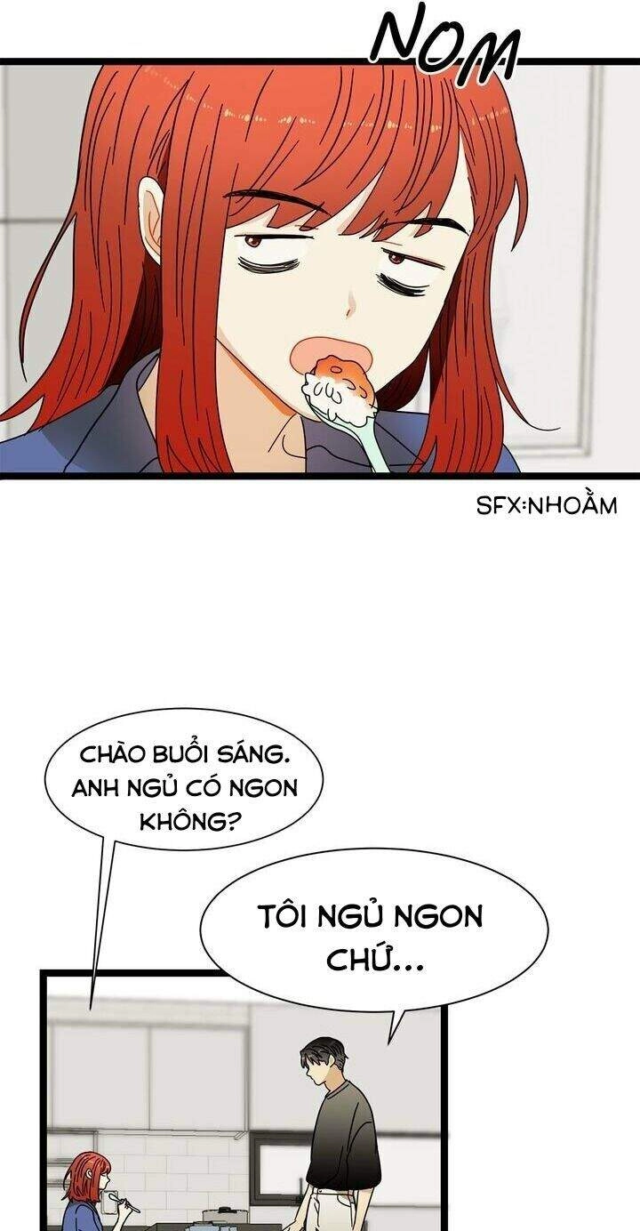 Giả Mạo Theo Phong Cách Chapter 16 - 16