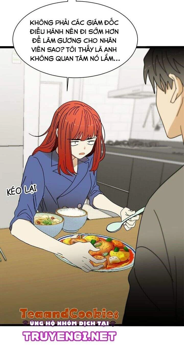 Giả Mạo Theo Phong Cách Chapter 16 - 19