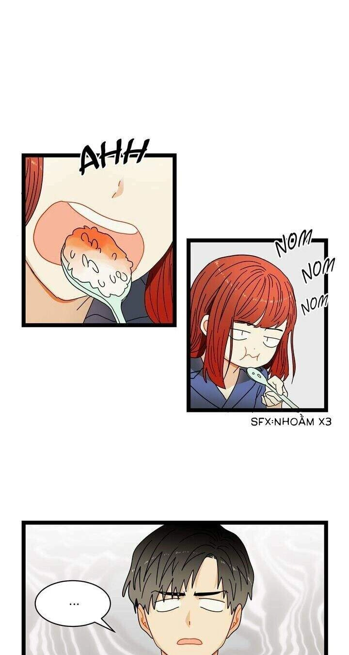 Giả Mạo Theo Phong Cách Chapter 16 - 20