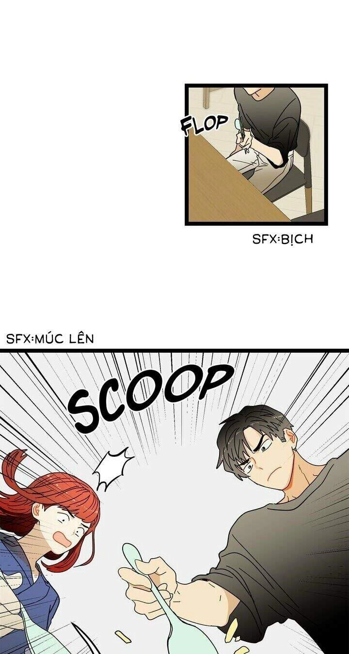 Giả Mạo Theo Phong Cách Chapter 16 - 22