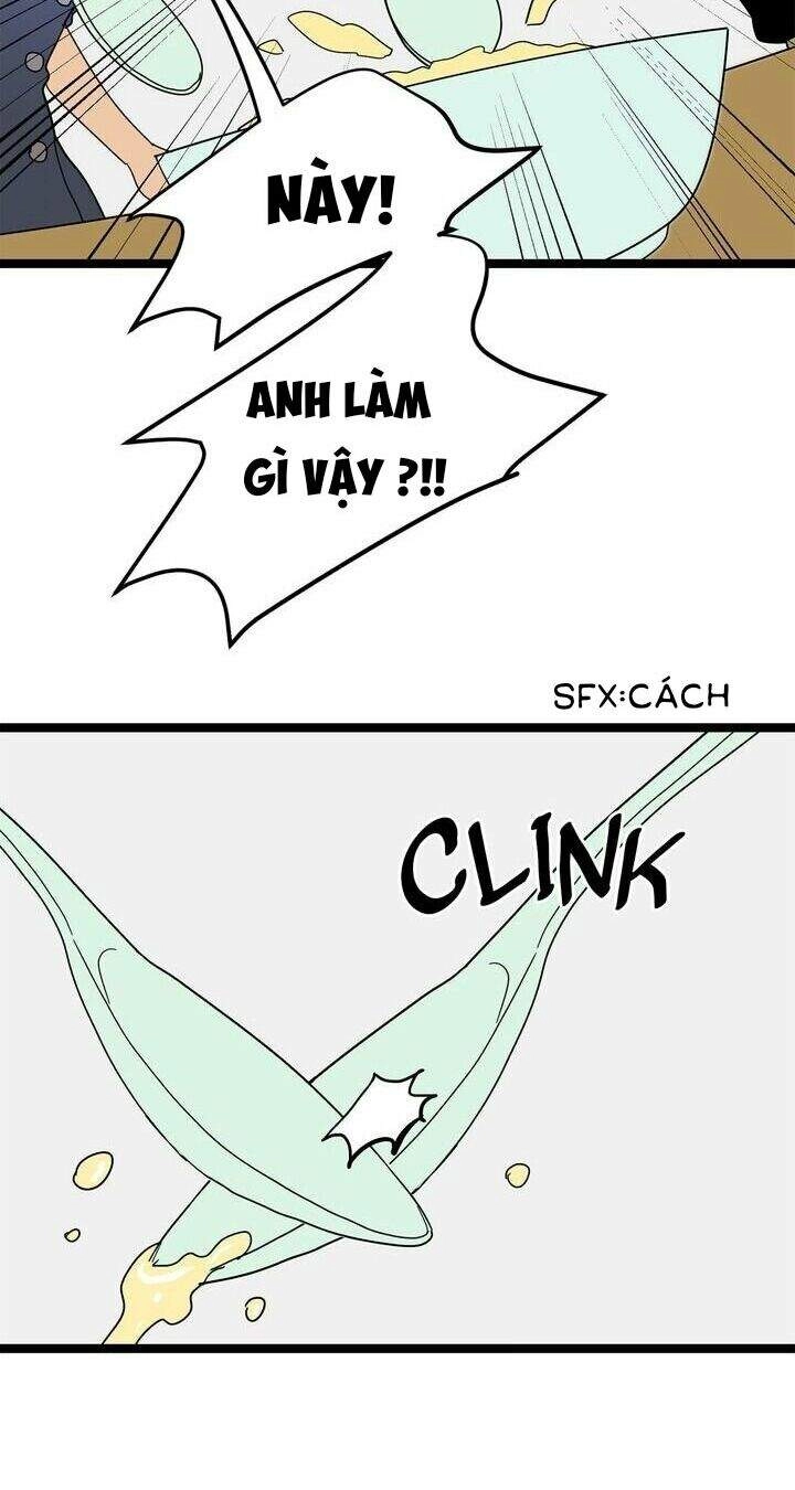 Giả Mạo Theo Phong Cách Chapter 16 - 23