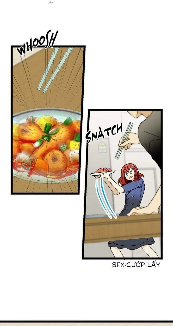 Giả Mạo Theo Phong Cách Chapter 16 - 24