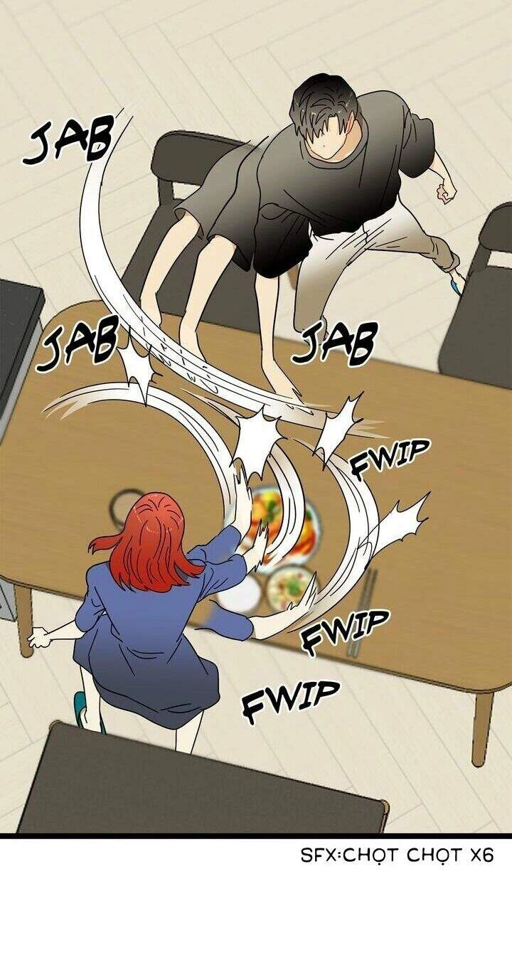 Giả Mạo Theo Phong Cách Chapter 16 - 25