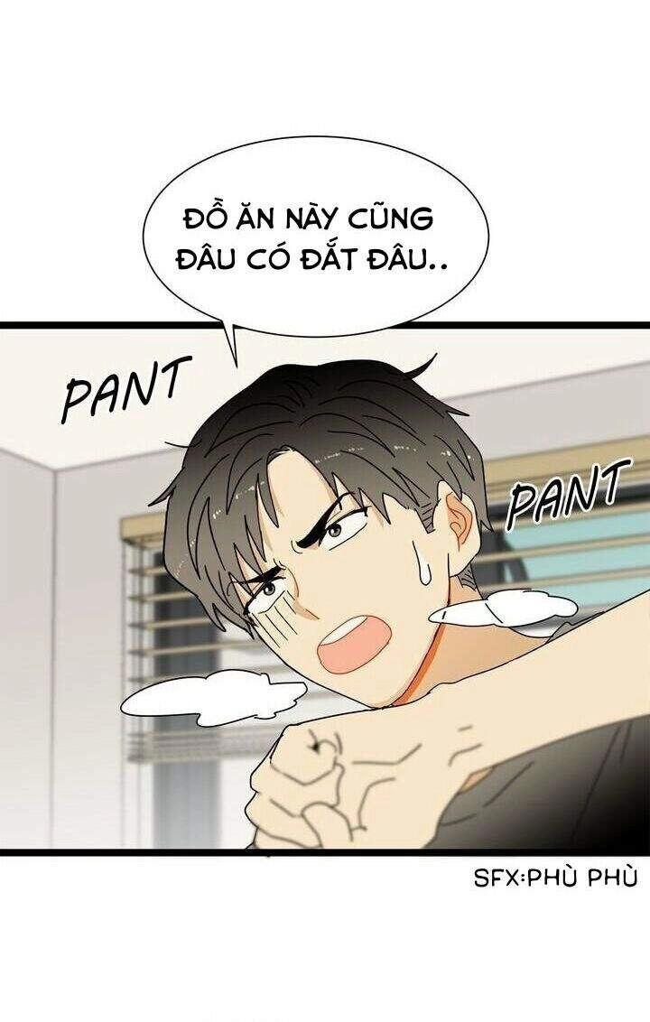 Giả Mạo Theo Phong Cách Chapter 16 - 27