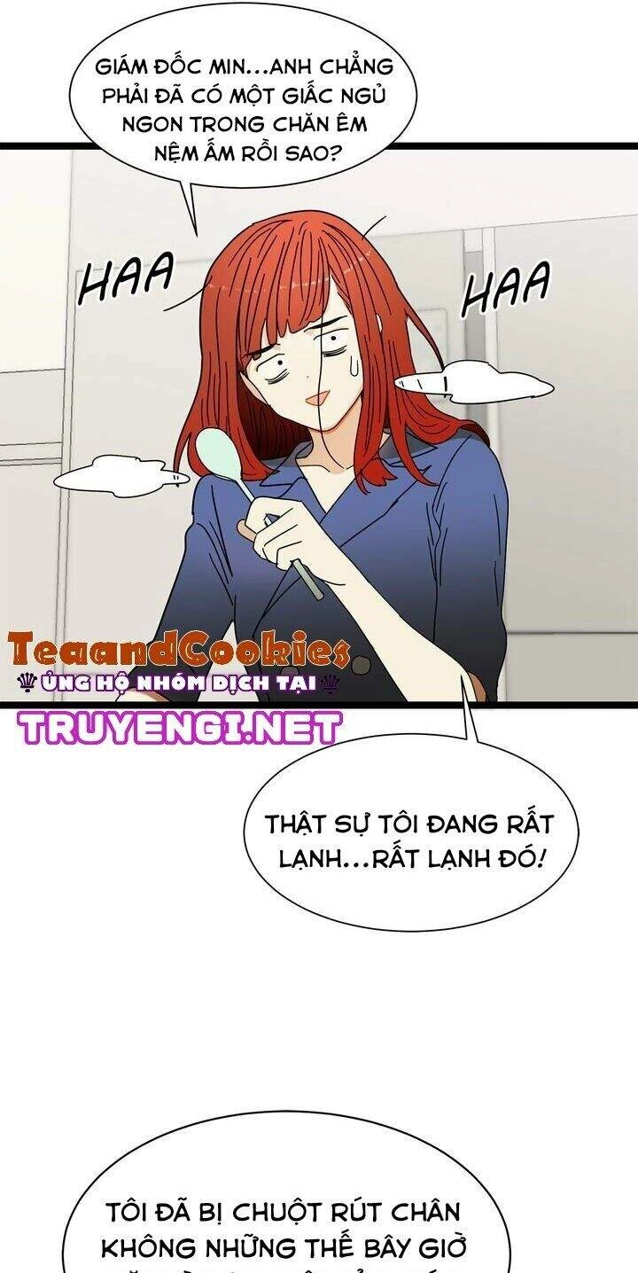 Giả Mạo Theo Phong Cách Chapter 16 - 28