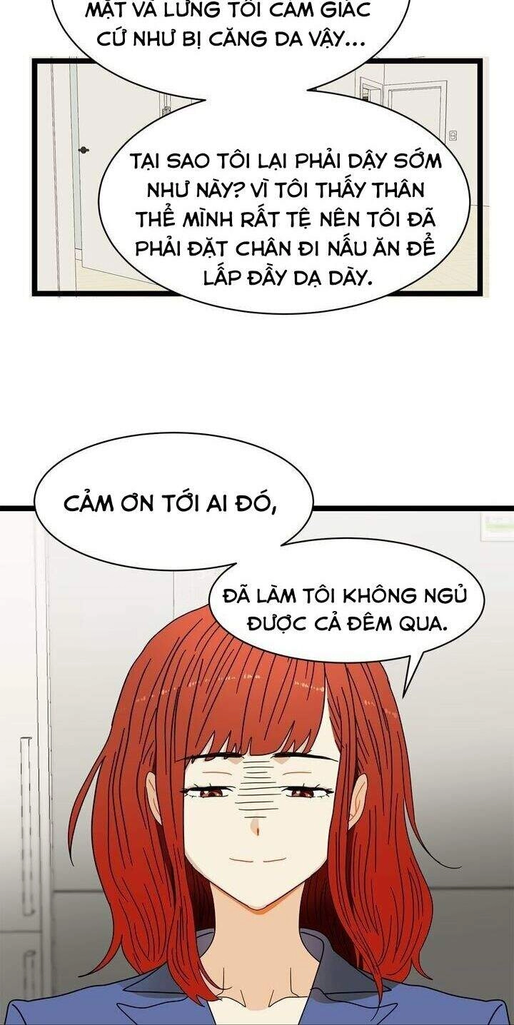 Giả Mạo Theo Phong Cách Chapter 16 - 29