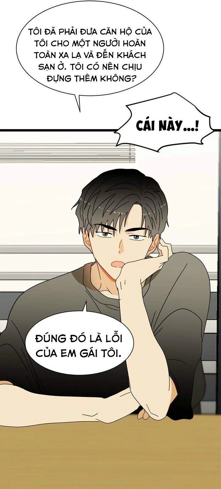 Giả Mạo Theo Phong Cách Chapter 16 - 32