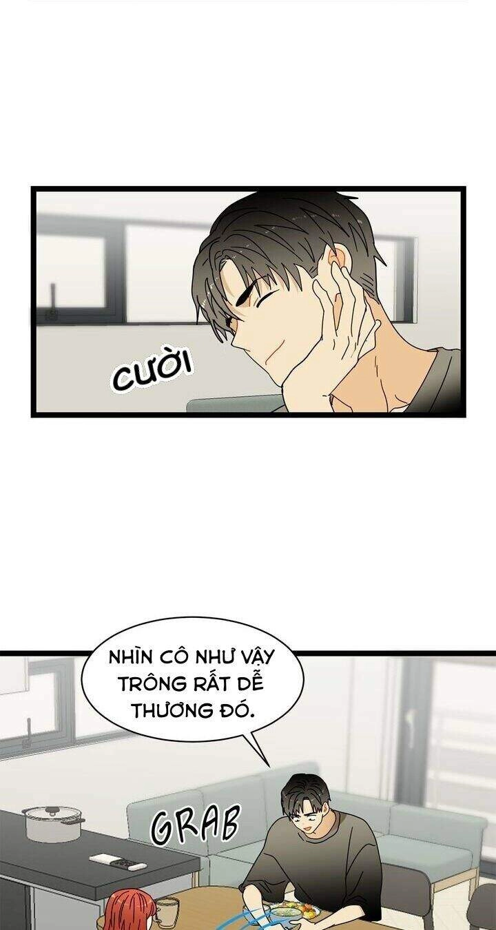 Giả Mạo Theo Phong Cách Chapter 16 - 36