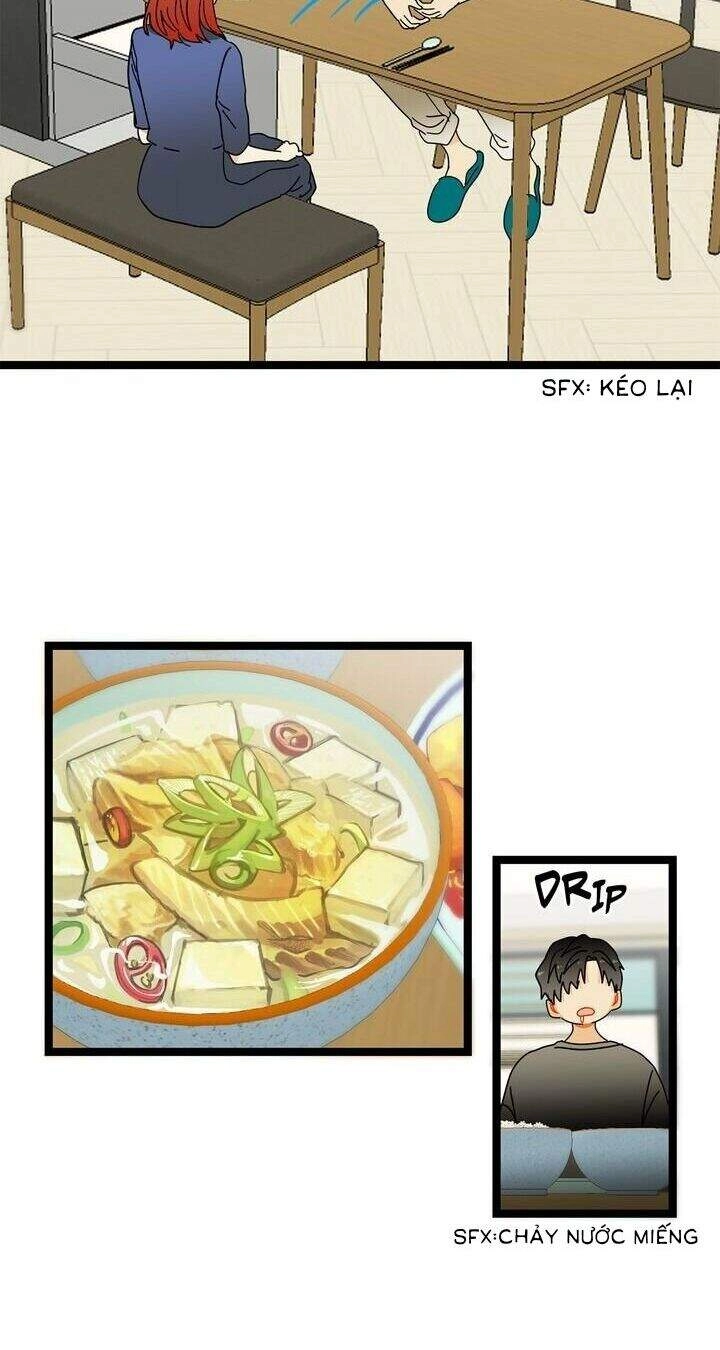 Giả Mạo Theo Phong Cách Chapter 16 - 37