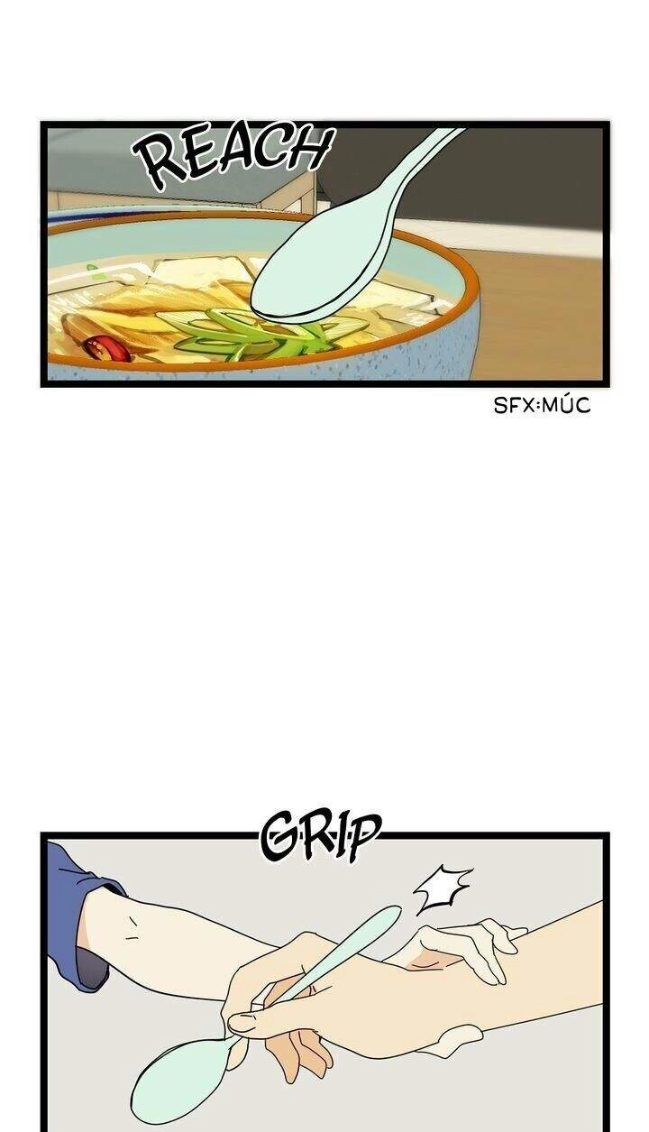 Giả Mạo Theo Phong Cách Chapter 16 - 38