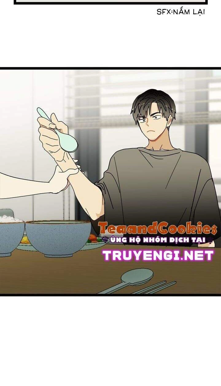 Giả Mạo Theo Phong Cách Chapter 16 - 39