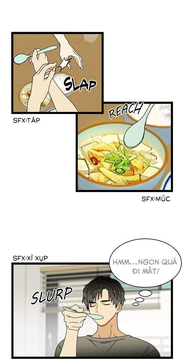 Giả Mạo Theo Phong Cách Chapter 16 - 43