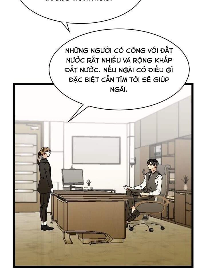 Giả Mạo Theo Phong Cách Chapter 18 - 2