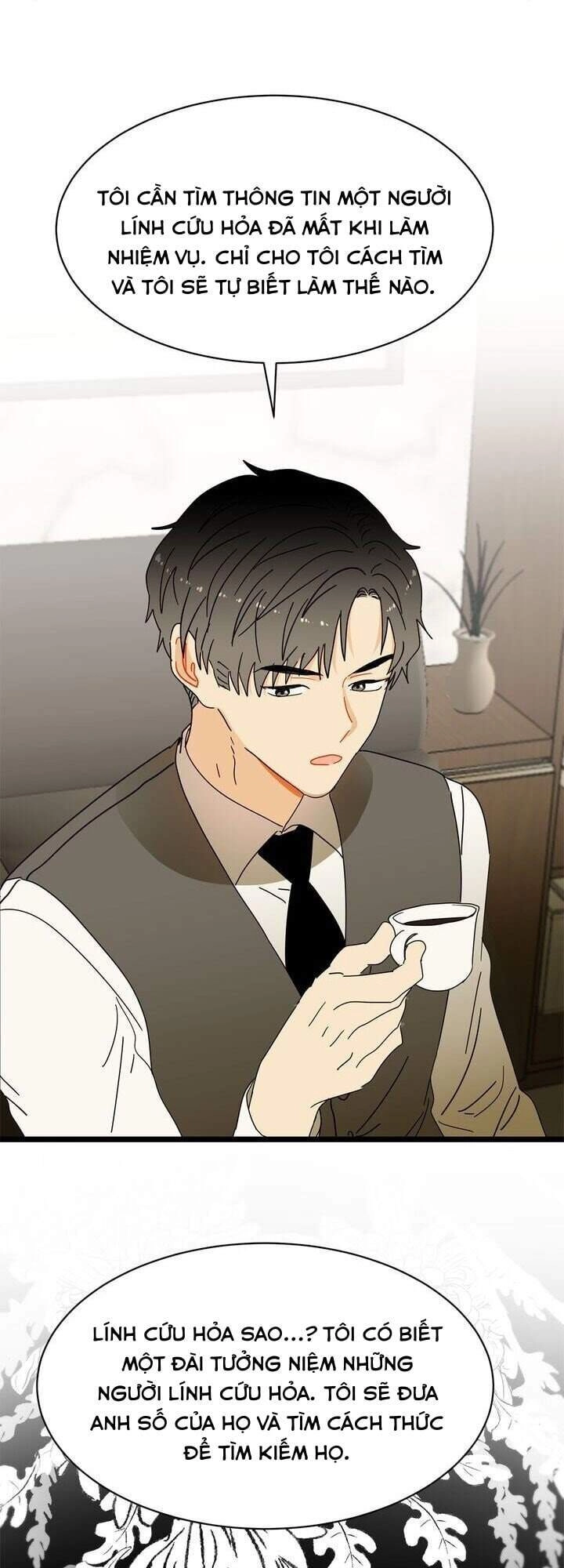 Giả Mạo Theo Phong Cách Chapter 18 - 3