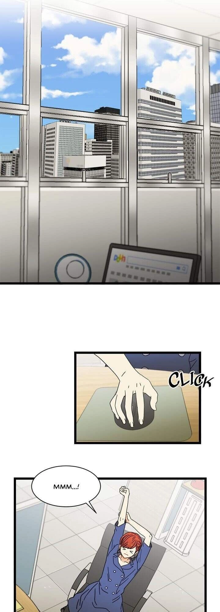 Giả Mạo Theo Phong Cách Chapter 18 - 7