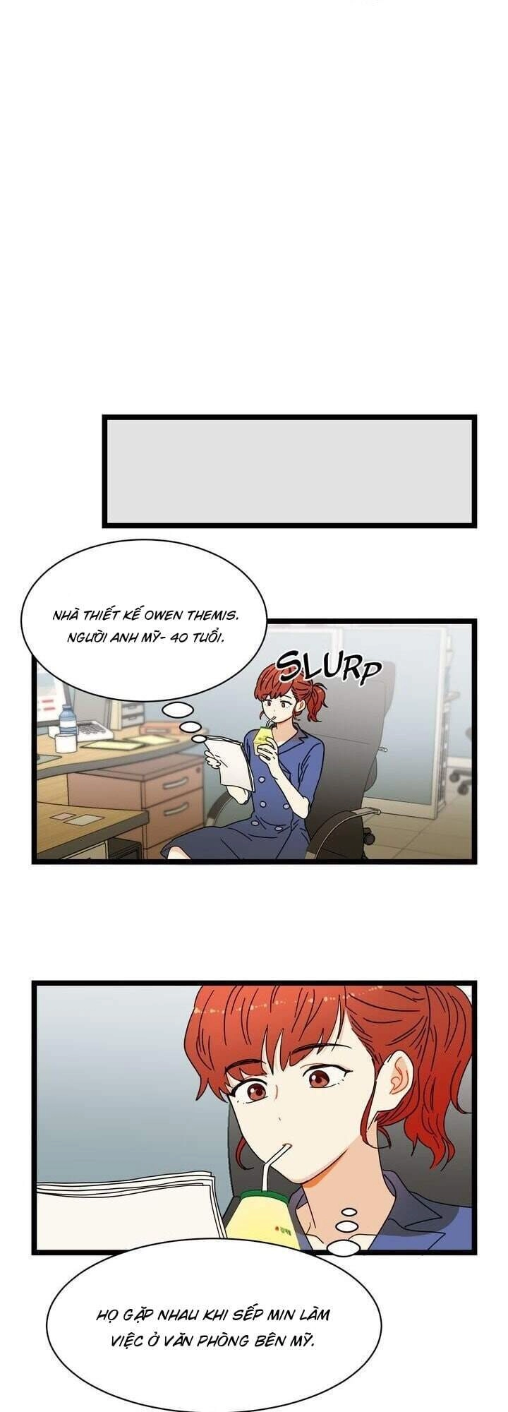 Giả Mạo Theo Phong Cách Chapter 18 - 11