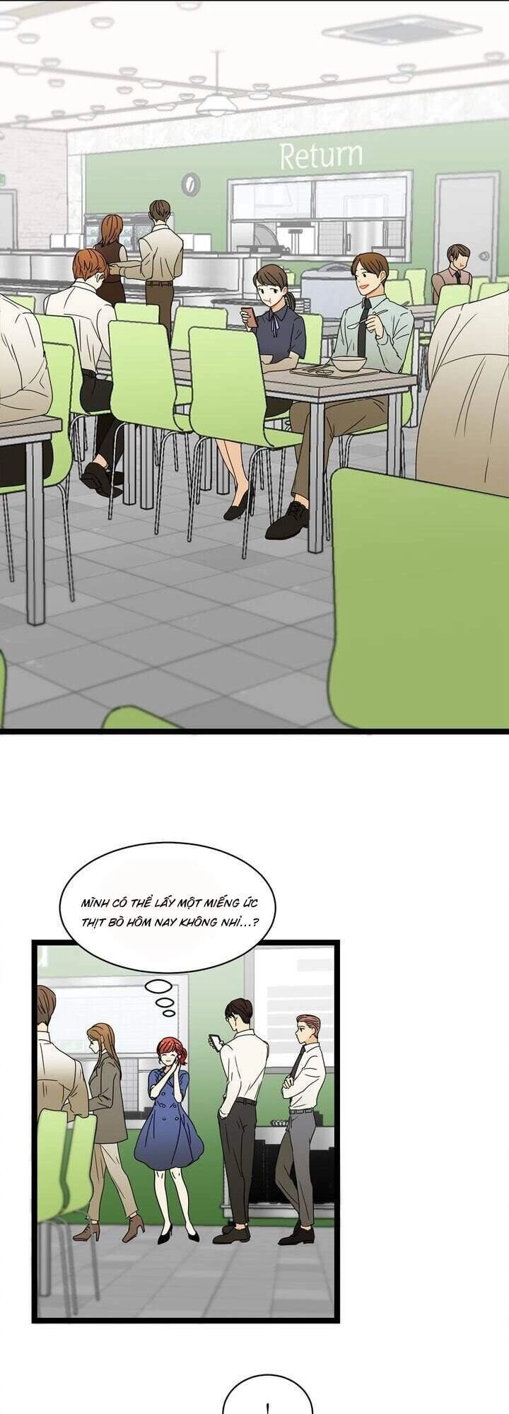 Giả Mạo Theo Phong Cách Chapter 18 - 27