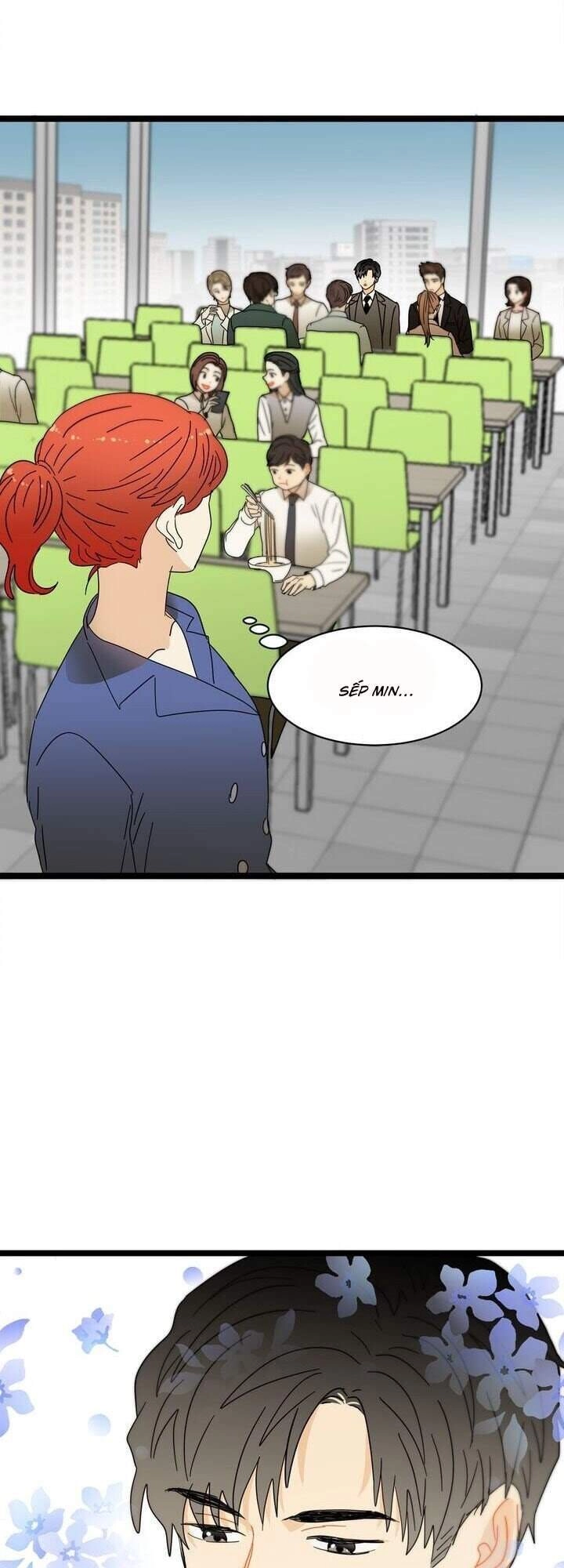 Giả Mạo Theo Phong Cách Chapter 18 - 29