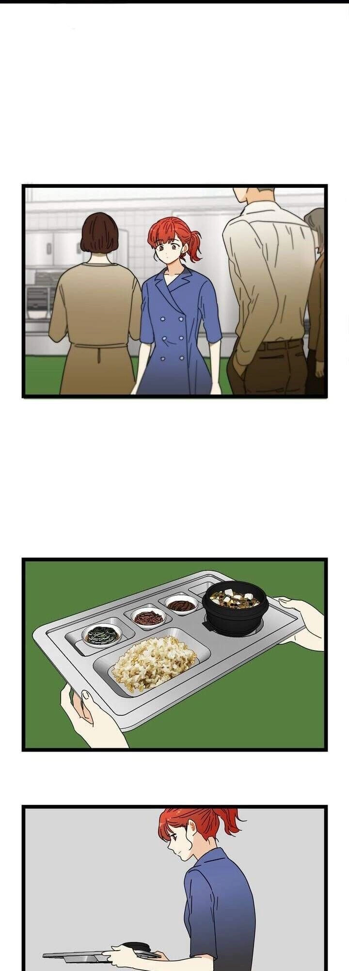 Giả Mạo Theo Phong Cách Chapter 18 - 31