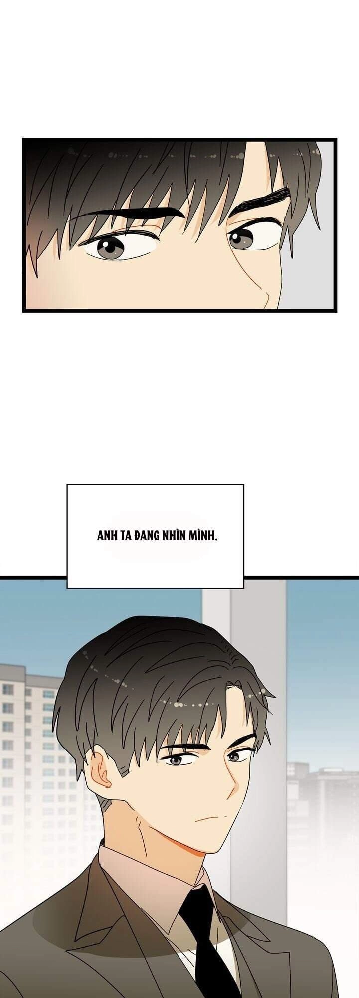 Giả Mạo Theo Phong Cách Chapter 18 - 33