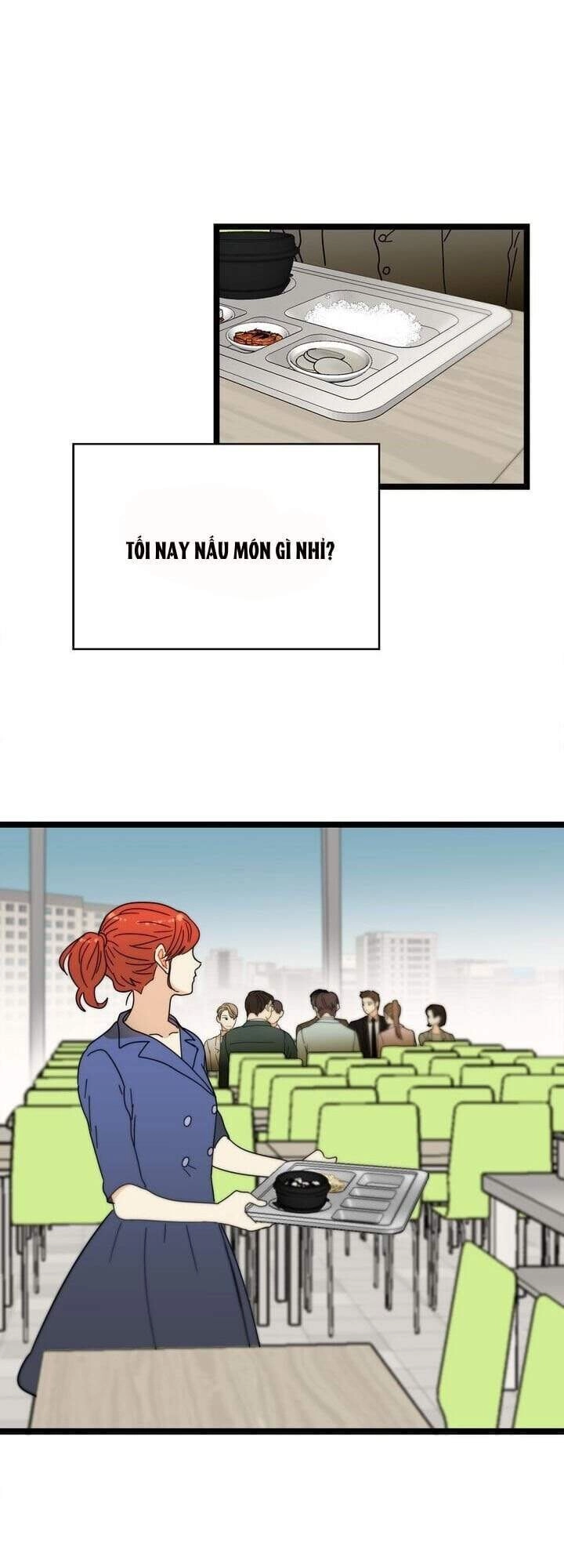 Giả Mạo Theo Phong Cách Chapter 18 - 35