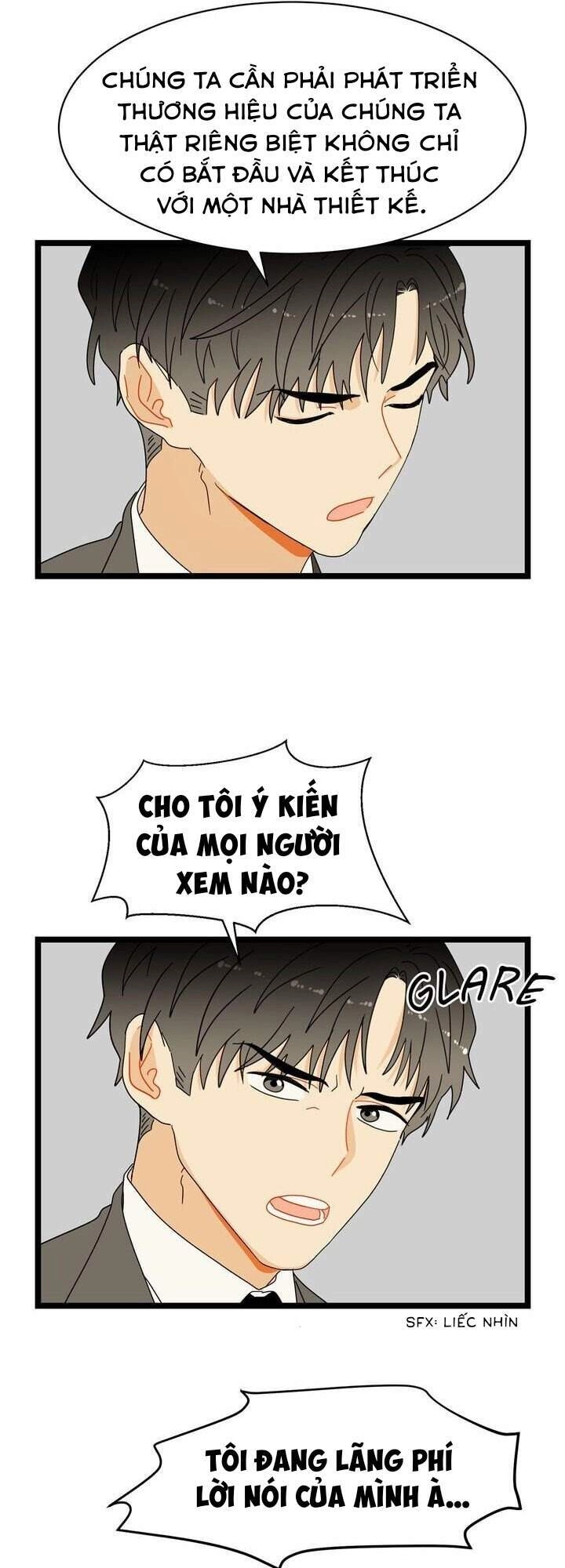 Giả Mạo Theo Phong Cách Chapter 19 - 12