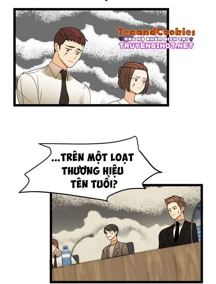 Giả Mạo Theo Phong Cách Chapter 19 - 13