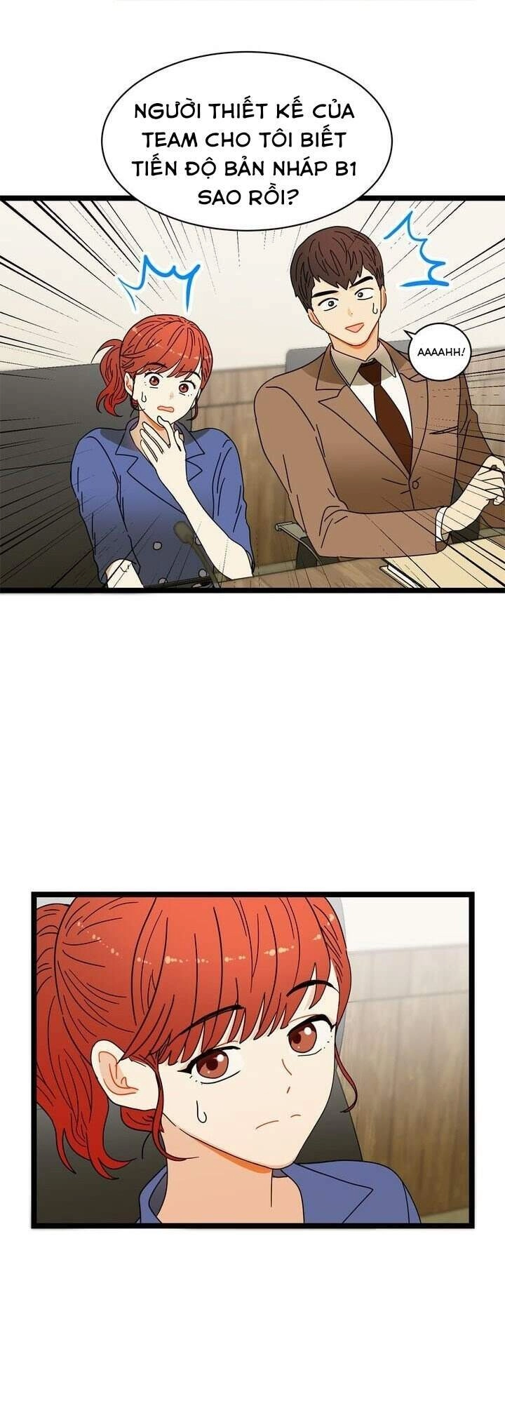 Giả Mạo Theo Phong Cách Chapter 19 - 14