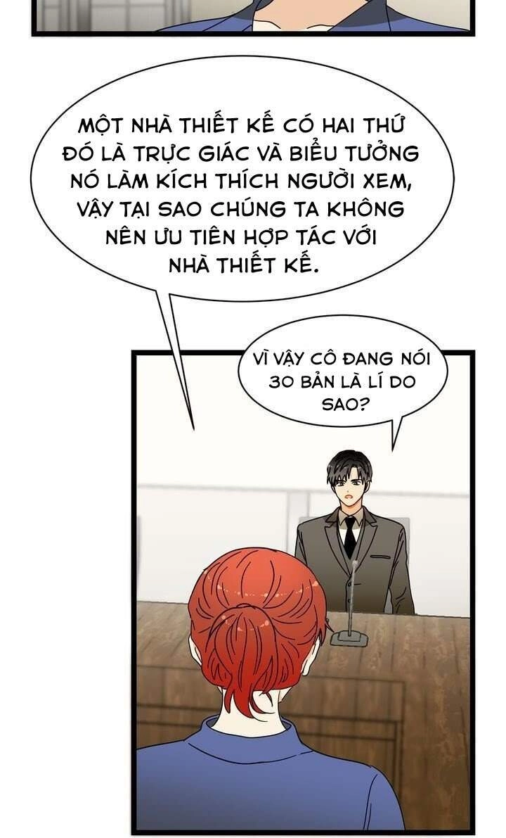 Giả Mạo Theo Phong Cách Chapter 19 - 19