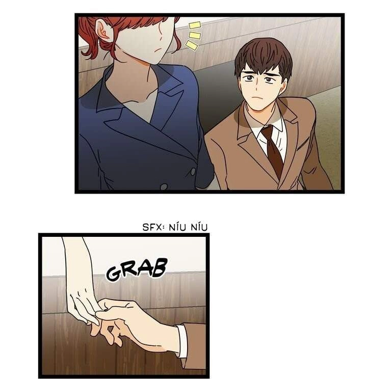 Giả Mạo Theo Phong Cách Chapter 19 - 23