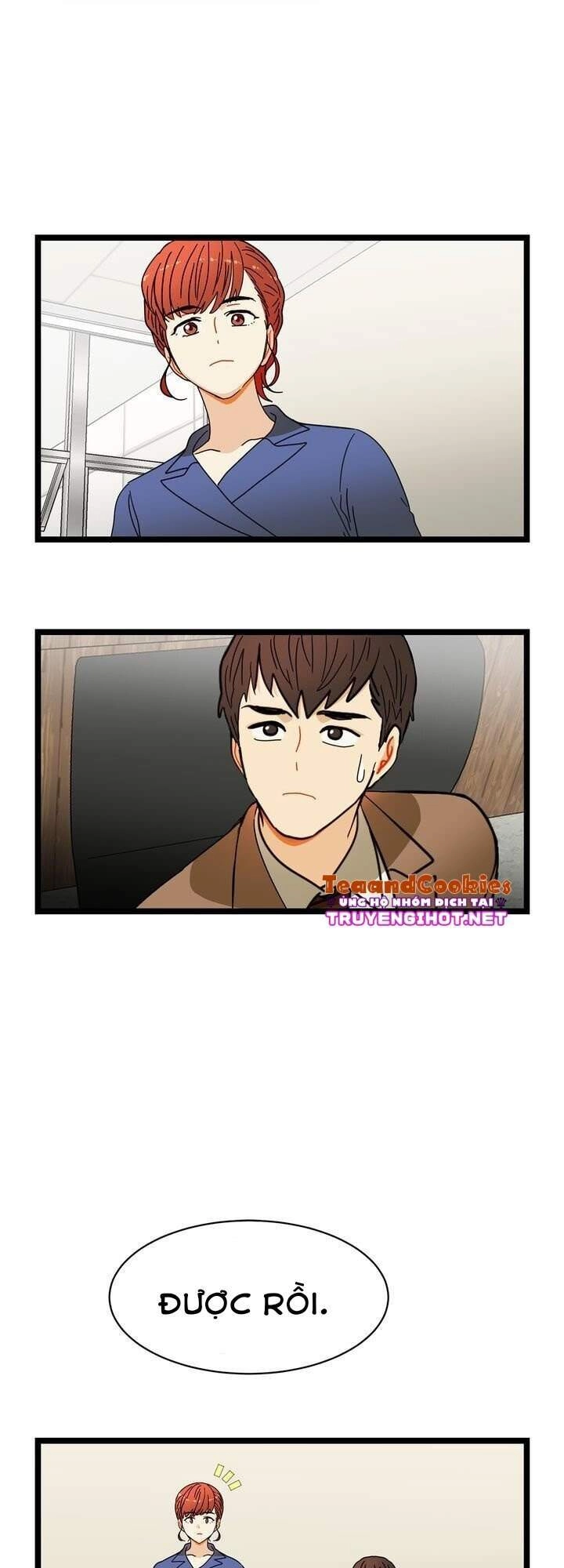 Giả Mạo Theo Phong Cách Chapter 19 - 24