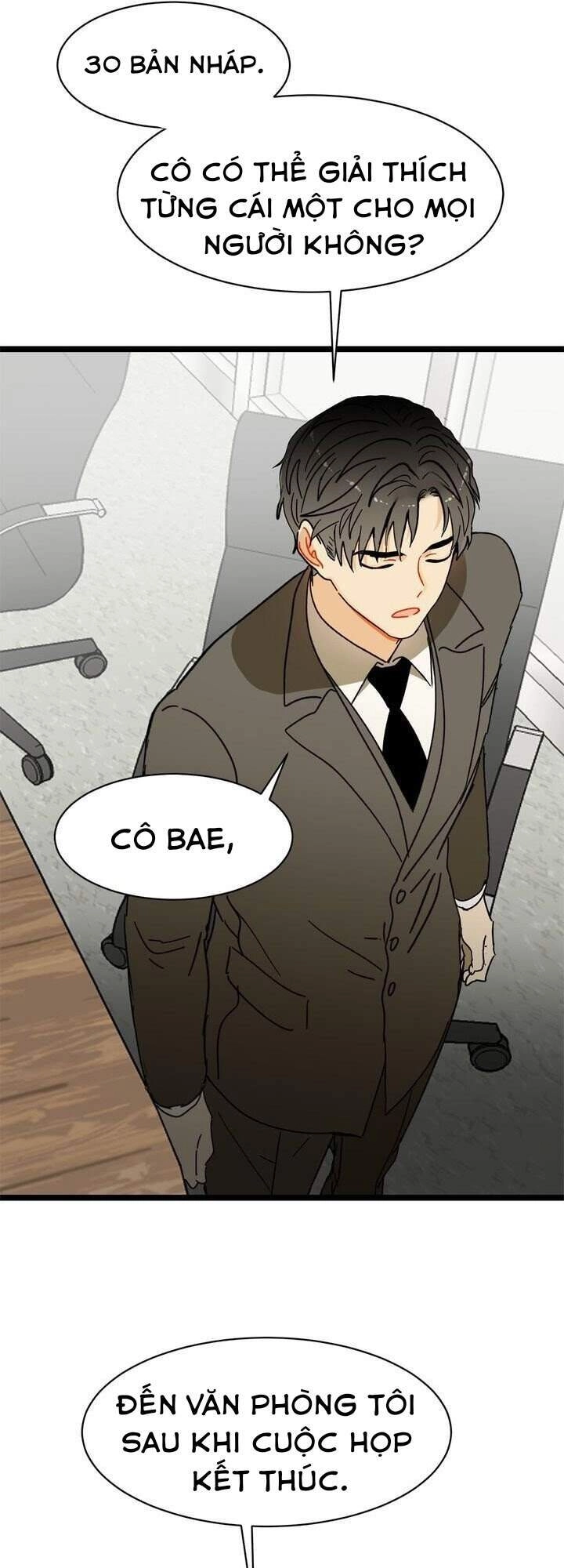 Giả Mạo Theo Phong Cách Chapter 19 - 26