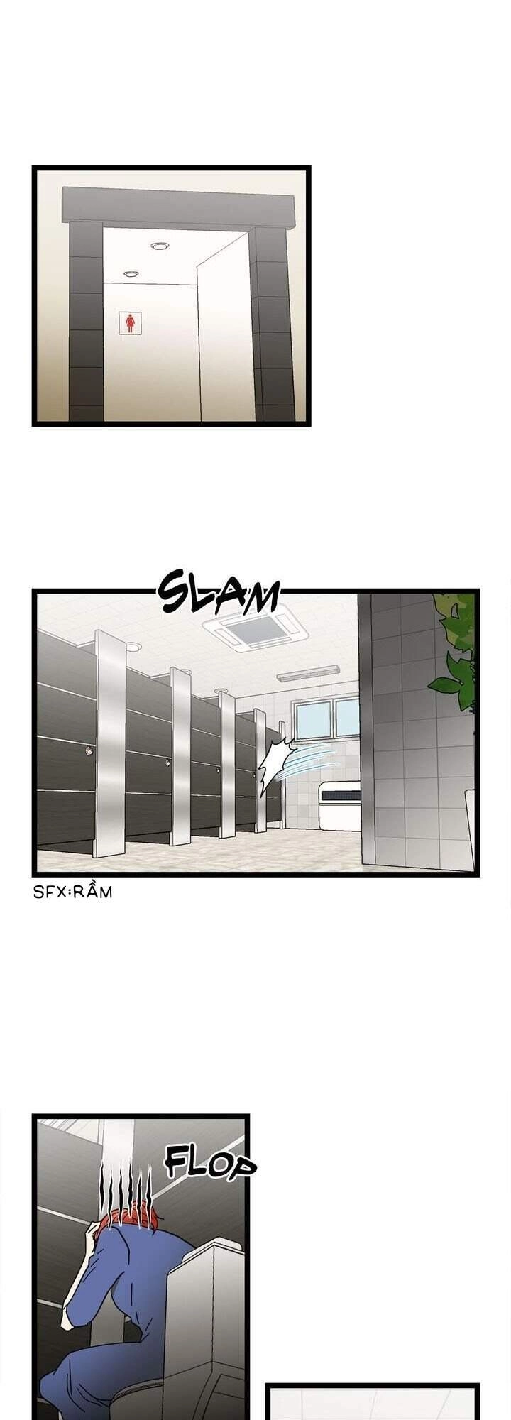 Giả Mạo Theo Phong Cách Chapter 19 - 30