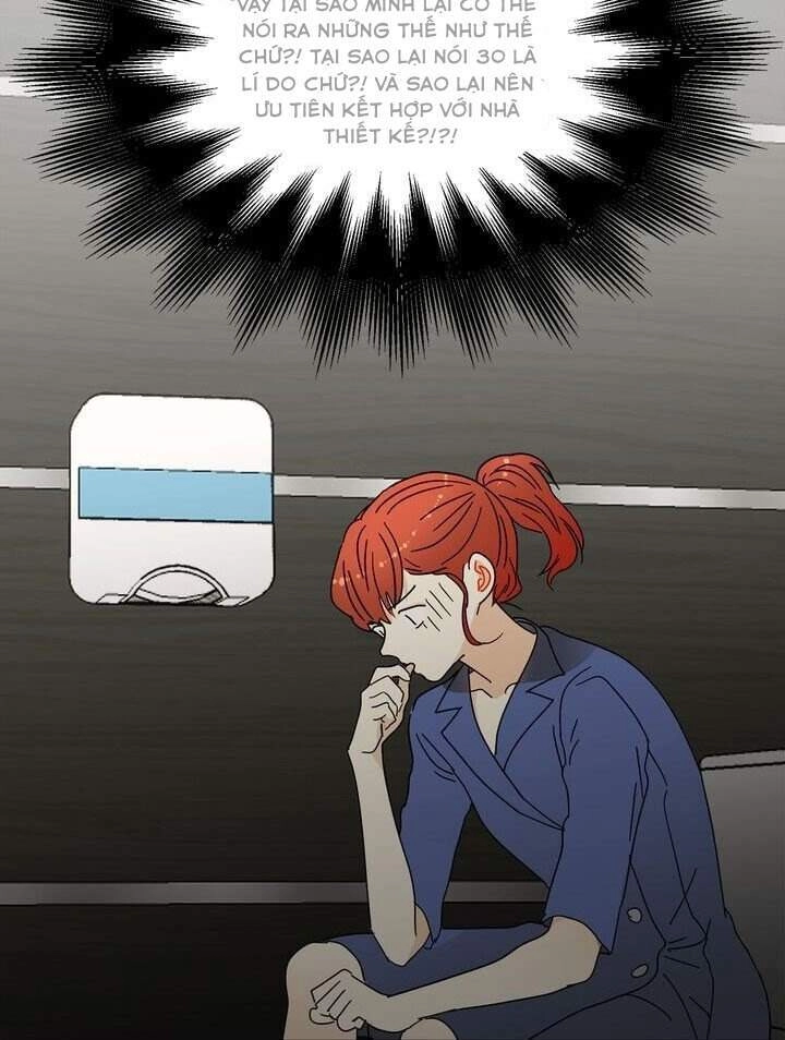 Giả Mạo Theo Phong Cách Chapter 19 - 33