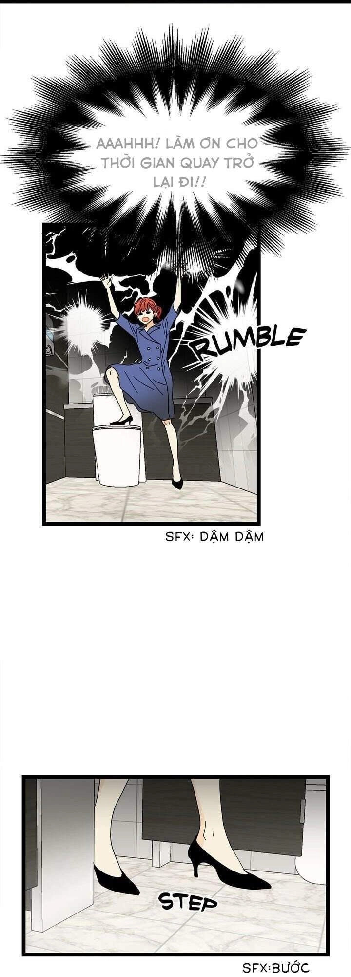 Giả Mạo Theo Phong Cách Chapter 19 - 34