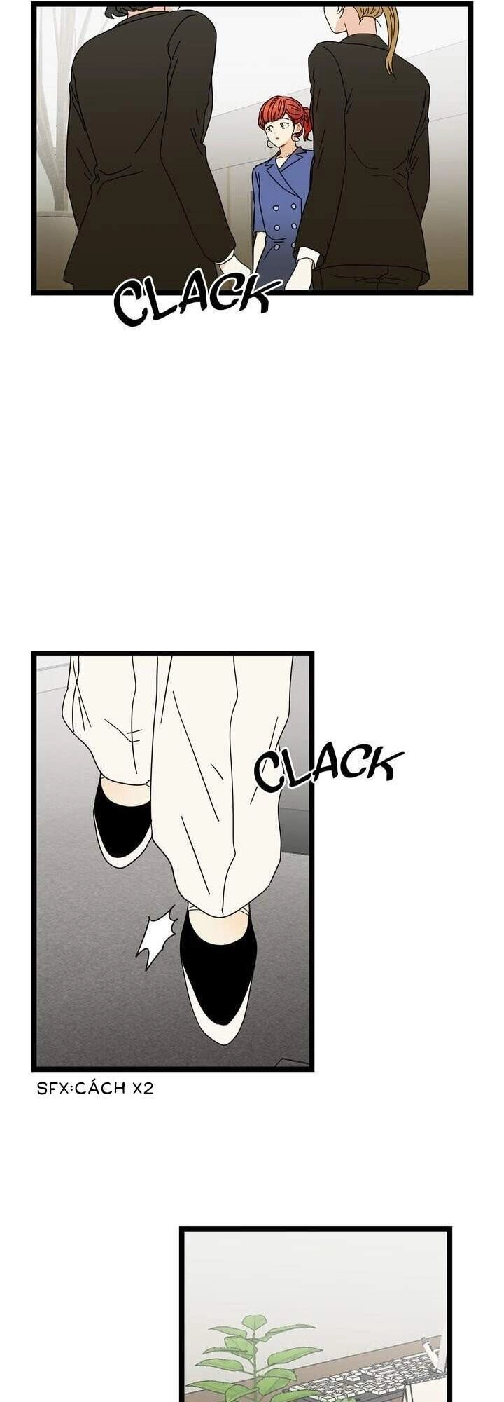 Giả Mạo Theo Phong Cách Chapter 19 - 40