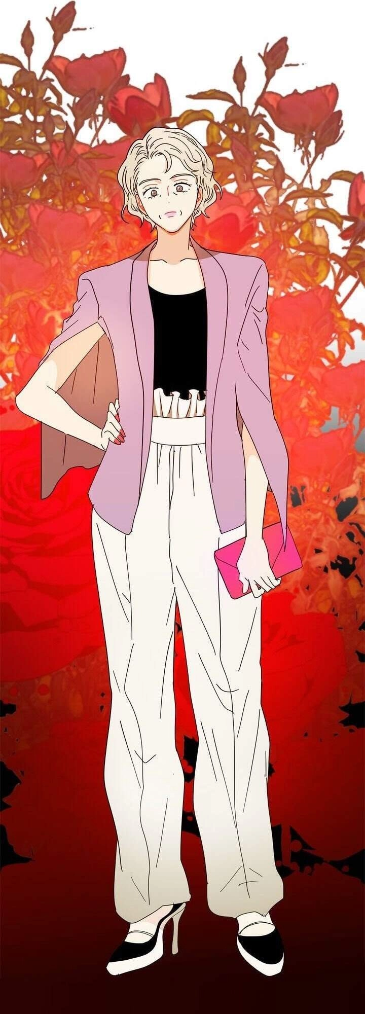 Giả Mạo Theo Phong Cách Chapter 19 - 42