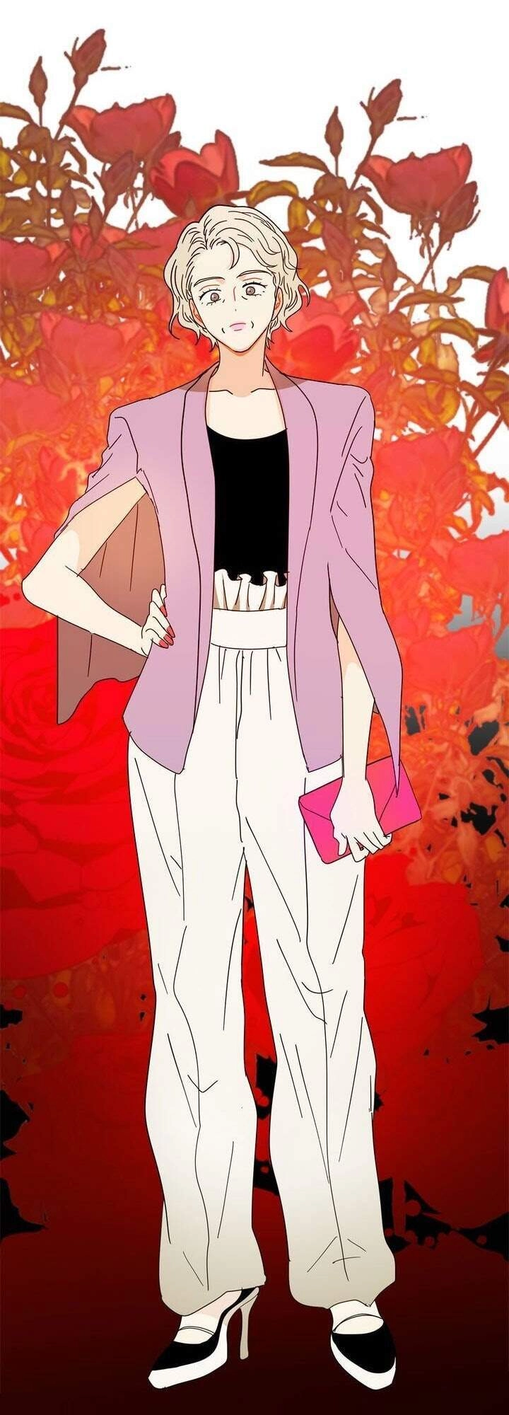 Giả Mạo Theo Phong Cách Chapter 20 - 2