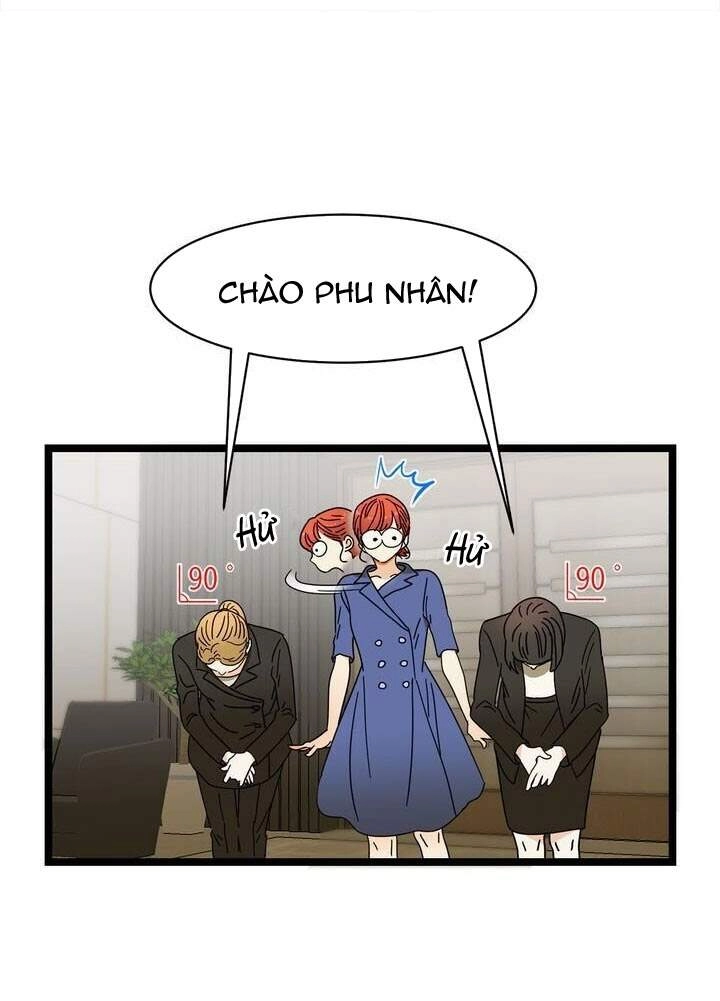Giả Mạo Theo Phong Cách Chapter 20 - 5
