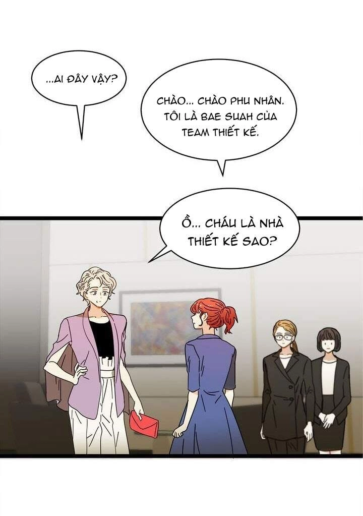 Giả Mạo Theo Phong Cách Chapter 20 - 7