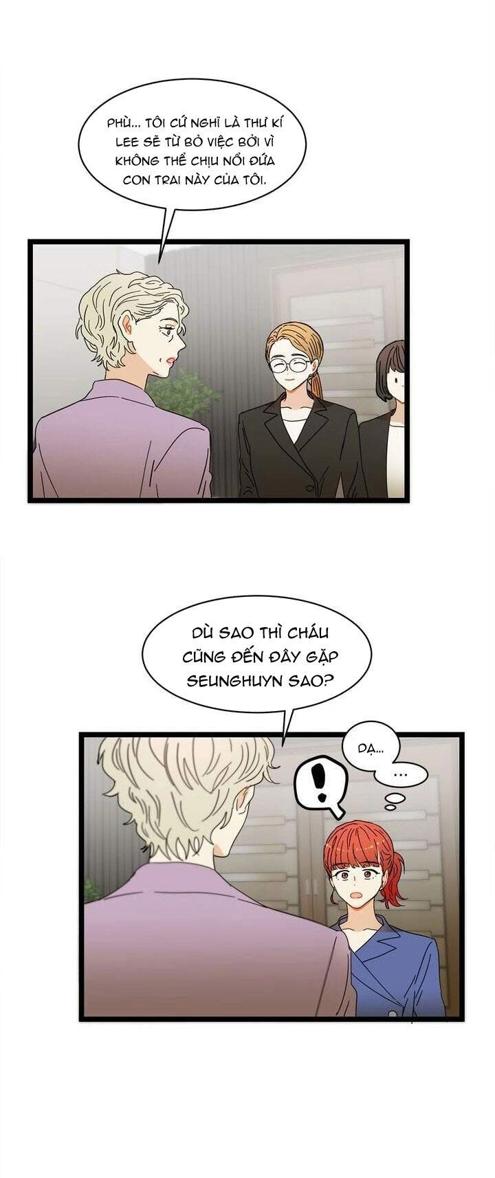 Giả Mạo Theo Phong Cách Chapter 20 - 8